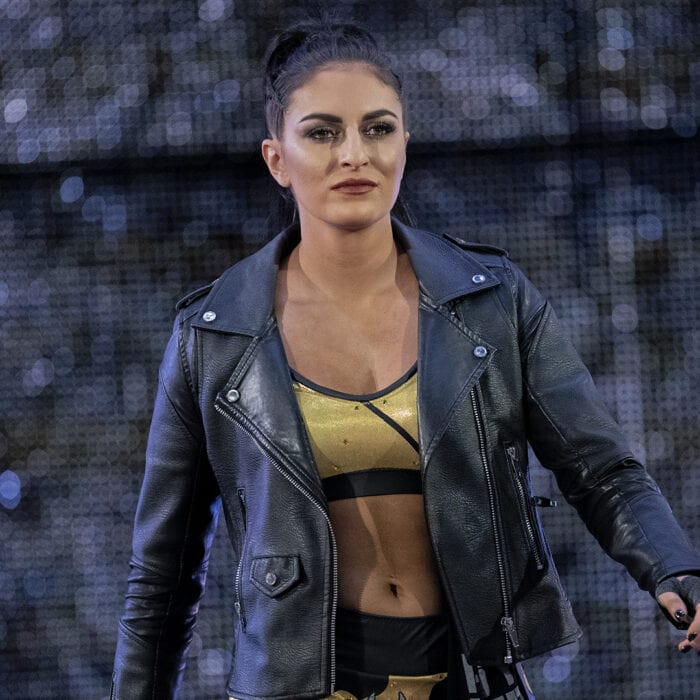 Sonya Deville to appear on GLAAD Media Awards tonight