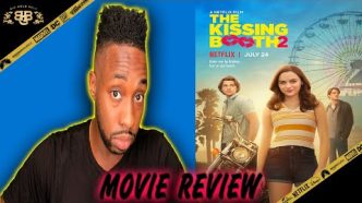 The Kissing Booth 2 – Movie Review (2020) | Joey King | Netflix