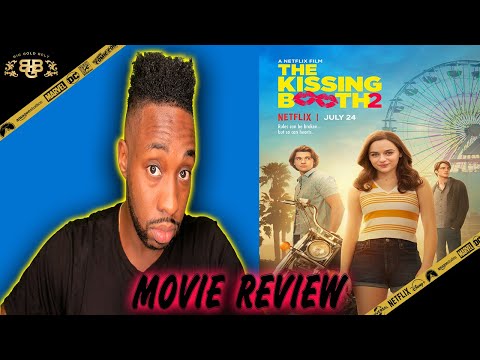 The Kissing Booth 2 – Movie Review (2020) | Joey King | Netflix