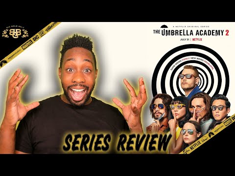 The Umbrella Academy Season 2 – Series Review (2020) | Netflix