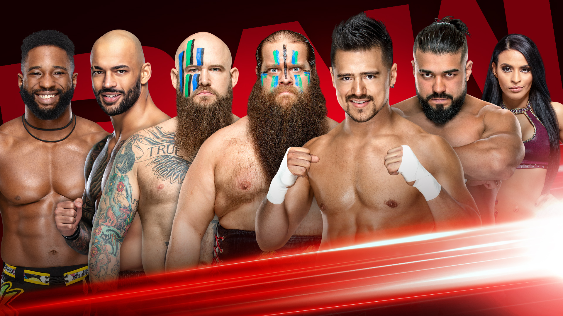 Three Raw tag teams to battle for title bout at SummerSlam