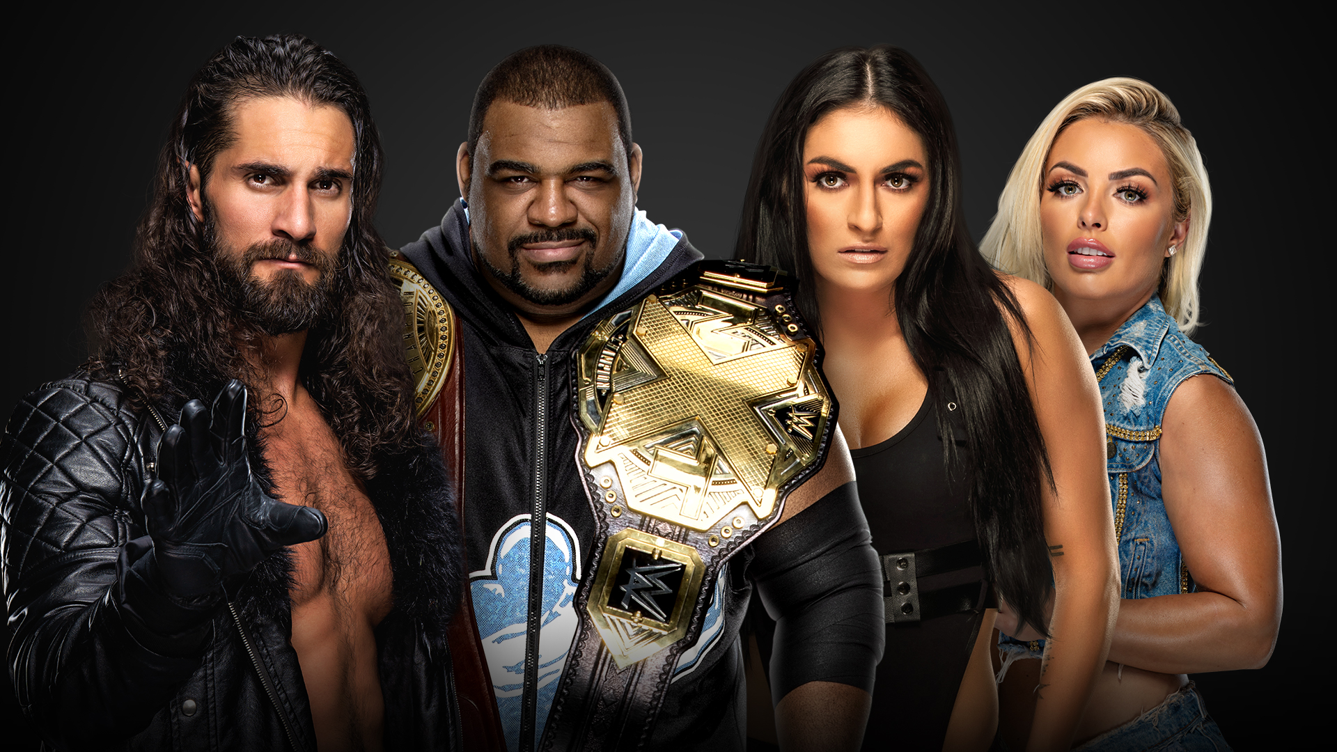 WWE’s The Bump, Kickoff Show, Watch Along and more set the stage for The Horror Show at WWE Extreme Rules