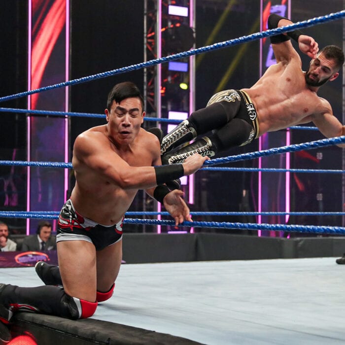 205 Live Results: Aug. 14, 2020