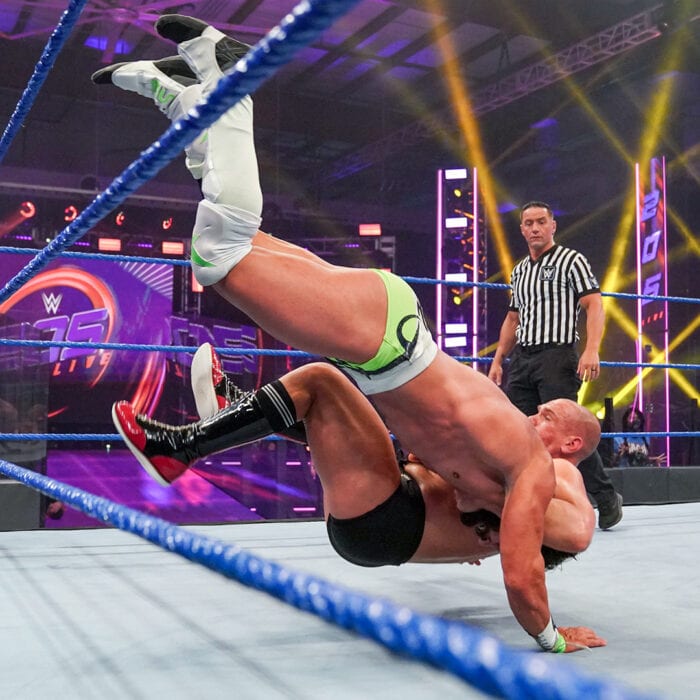 205 Live Results: Aug. 7, 2020