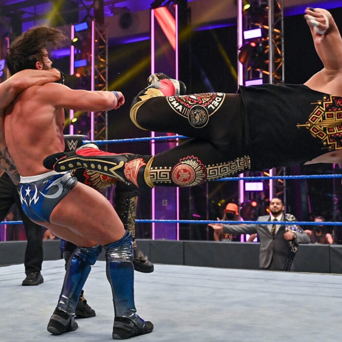 205 Live Results: July 31, 2020