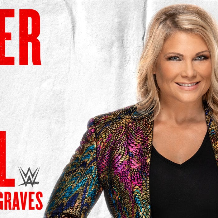 Beth Phoenix Glam Slams this week’s WWE After the Bell with Corey Graves