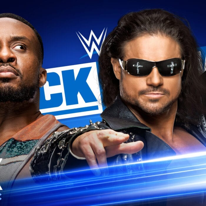 Big E looks for another win to build momentum with clash against John Morrison