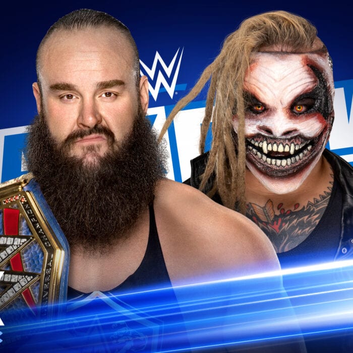 Braun Strowman promises a monstrous confrontation with “The Fiend” Bray Wyatt