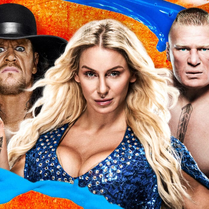 Editors’ Choice: Who is Mr./Ms. SummerSlam?