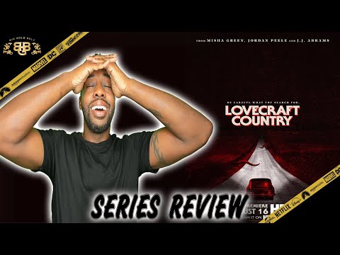 HBO’S Lovecraft Country Review | HBOMAX