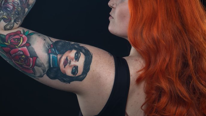 Indy Spotlight: Q&A with Angelus Layne