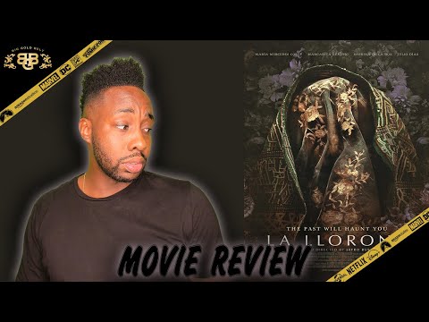 La Llorona – Movie Review (2020) | A Shudder Original | Jaryo Bustamante