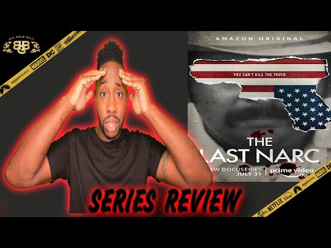 The Last Narc – Series Review (2020) | Amazon Prime Video
