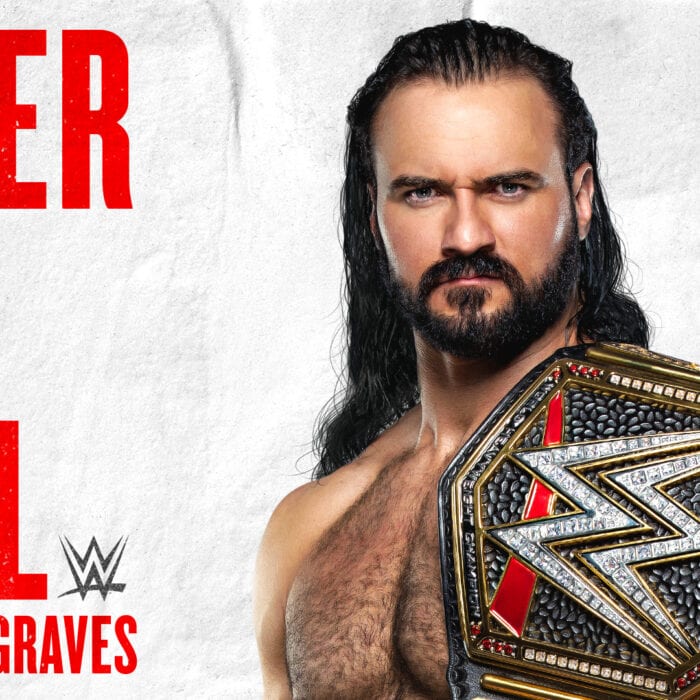 WWE Champion Drew McIntyre drops in on WWE After the Bell before SummerSlam