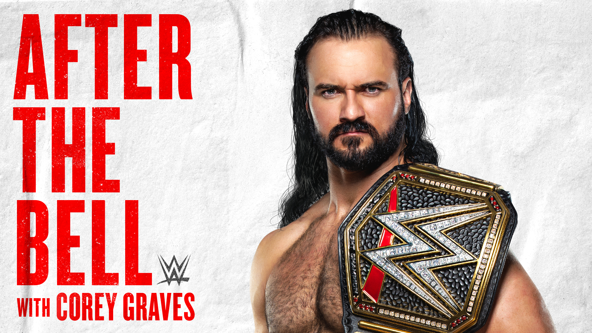 WWE Champion Drew McIntyre drops in on WWE After the Bell before SummerSlam