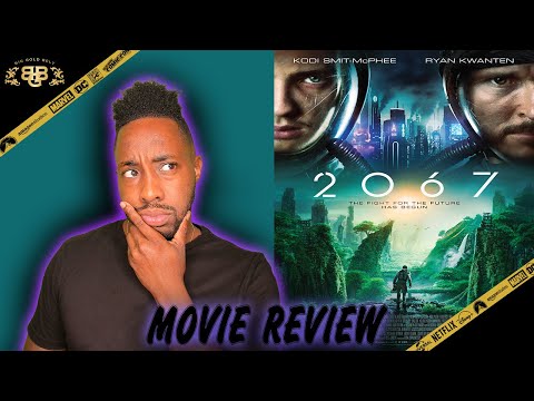 2067 – Movie Review (2020) | Kodi Smit-McPhee & Ryan Kwanten