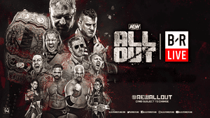 AEW All Out 2020 Results