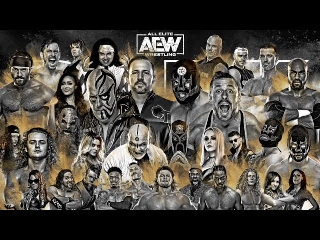 AEW Dark Episode 54 | September 29, 2020