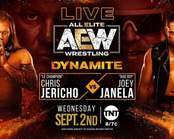 AEW Dynamite Preview for September 2, 2020