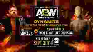 AEW Dynamite Preview for September 30, 2020