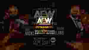 AEW Dynamite Results for September 2, 2020