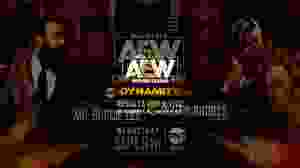 AEW Dynamite Results for September 9, 2020