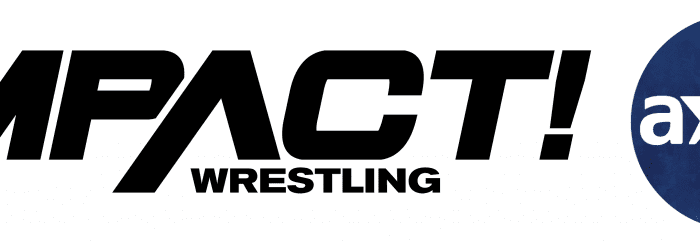 AXS TV & IMPACT Wrestling Present First-Ever IMPACT Week