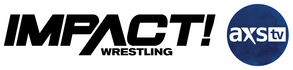 AXS TV & IMPACT Wrestling Present First-Ever IMPACT Week