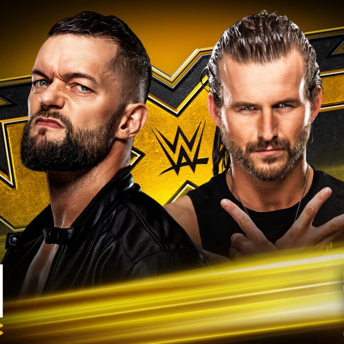 Finn Bálor and Adam Cole to collide at NXT Super Tuesday II for NXT Championship