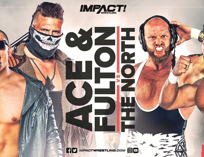 IMPACT! on AXS TV Preview: September 29, 2020