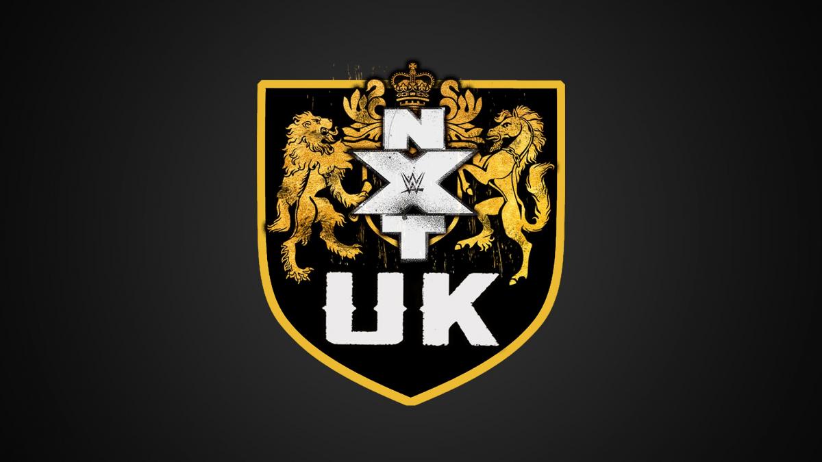 NXT UK Heritage Cup Champion to be crowned in eight-man tournament