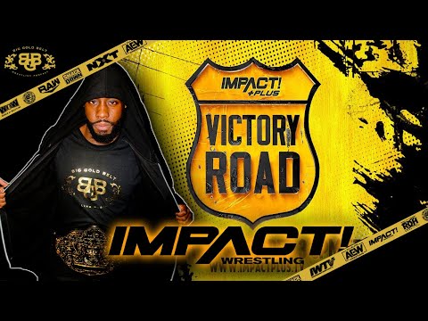 Pivotal showdown! IMPACT Wrestling on AXS TV REVIEW | Sept 29, 2020