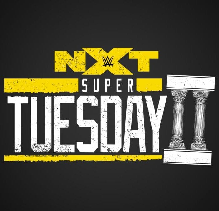 See Finn Bálor and Adam Cole battle for the NXT Title, plus Rhea Ripley against Mercedes Martinez in a Steel Cage Match this Tuesday night