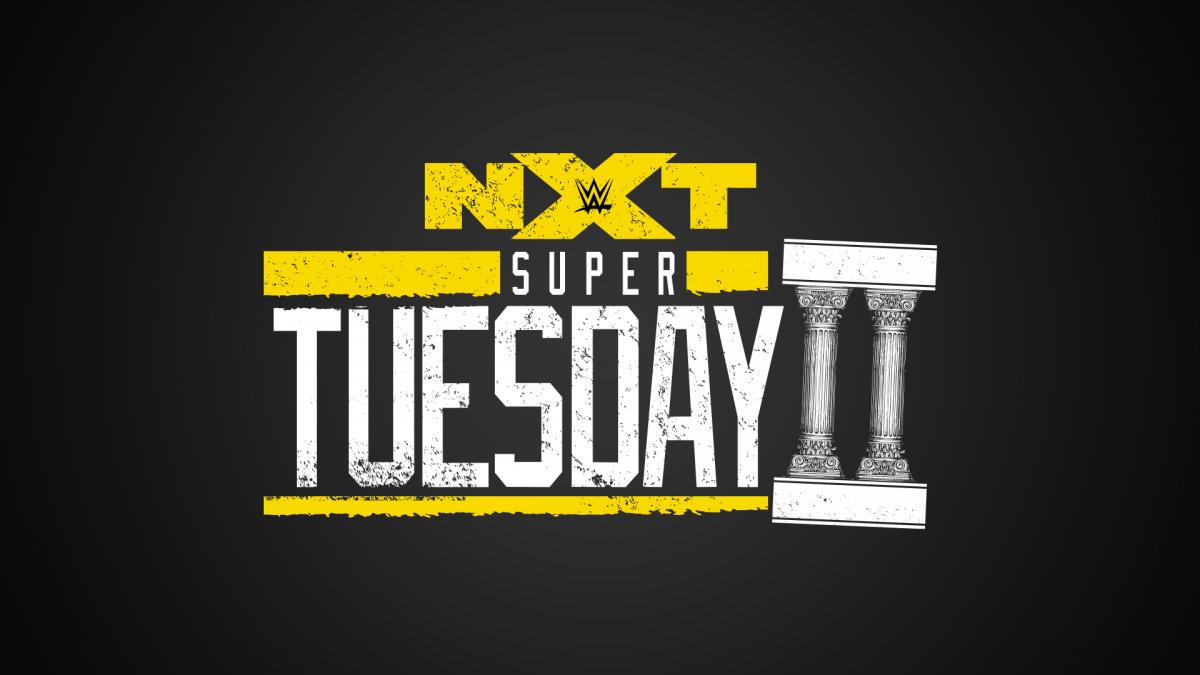 See Finn Bálor and Adam Cole battle for the NXT Title, plus Rhea Ripley against Mercedes Martinez in a Steel Cage Match this Tuesday night