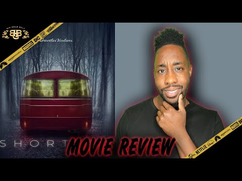 Shortcut – Movie Review (2020) | Horror Adventure Mystery Film