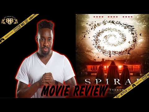 Spiral – Movie Review (2020) | A Shudder Original
