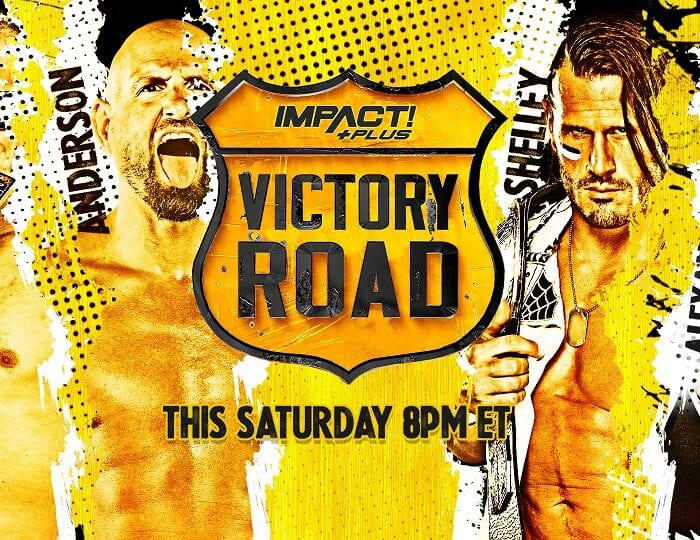 Tag Team Division Explodes at Victory Road & Bound for Glory