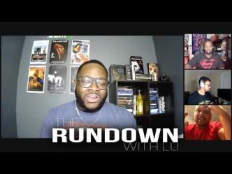 The Rundown with Lu (9/15/2020) – Mulan, Verzuz, J.K. Rowling, The Mandalorian