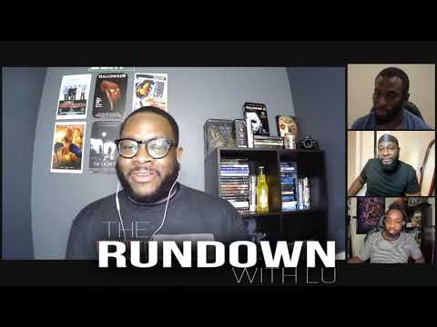 The Rundown with Lu (9/8/2020) – Xbox Series S, Mulan, TIFF and Golden Girls Reboot