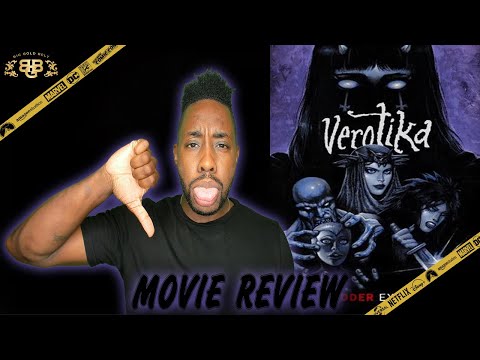 VEROTIKA – Movie Review (2020) | Shudder Exclusive