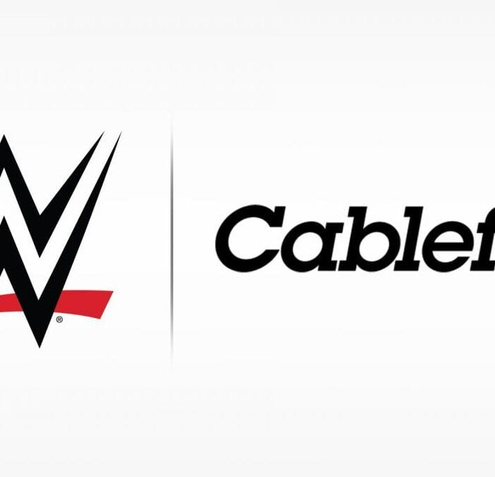 WWE wins at prestigious Cablefax FAXIES