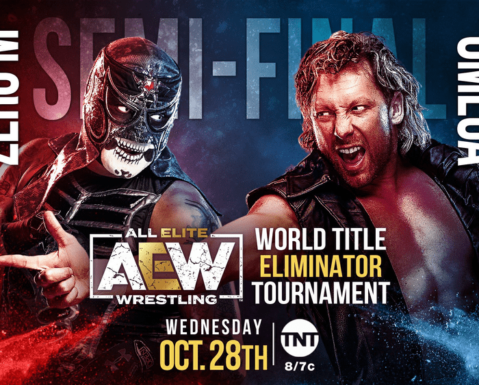 AEW Dynamite Preview for October 28, 2020