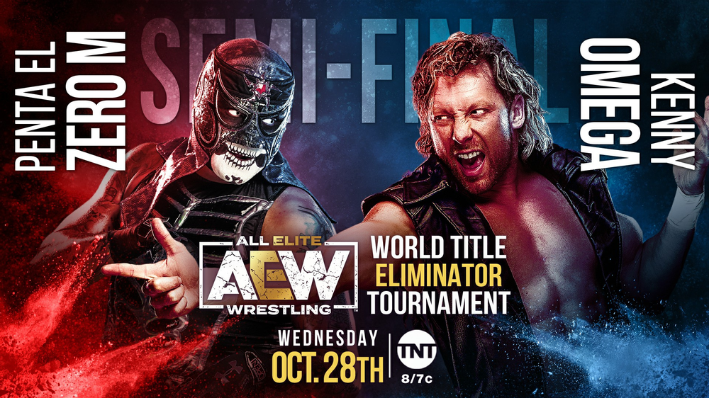 AEW Dynamite Preview for October 28, 2020