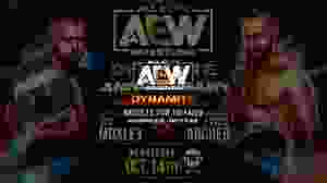 AEW Dynamite Results for October 14, 2020