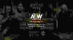 AEW Dynamite Results for October 7, 2020