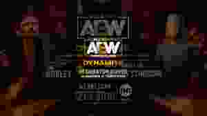 AEW Dynamite Results for September 30, 2020