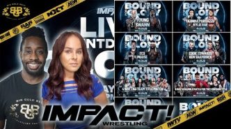 BFG 2020 Week and Predictions | IMPACT Wrestling on AXS TV REVIEW | Oct 20, 2020