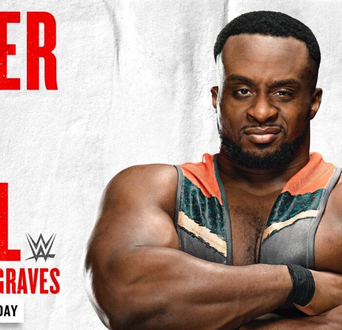 Big E talks about his future on WWE After the Bell with Corey Graves