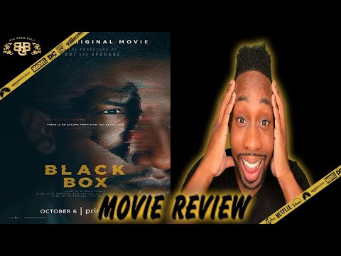 Black Box – Movie Review (2020) | Welcome to The Blumhouse | Amazon Prime Video