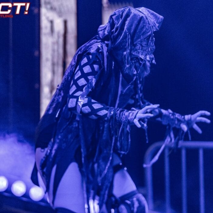 Can’t-Miss Photos From Last Night’s IMPACT! on AXS TV